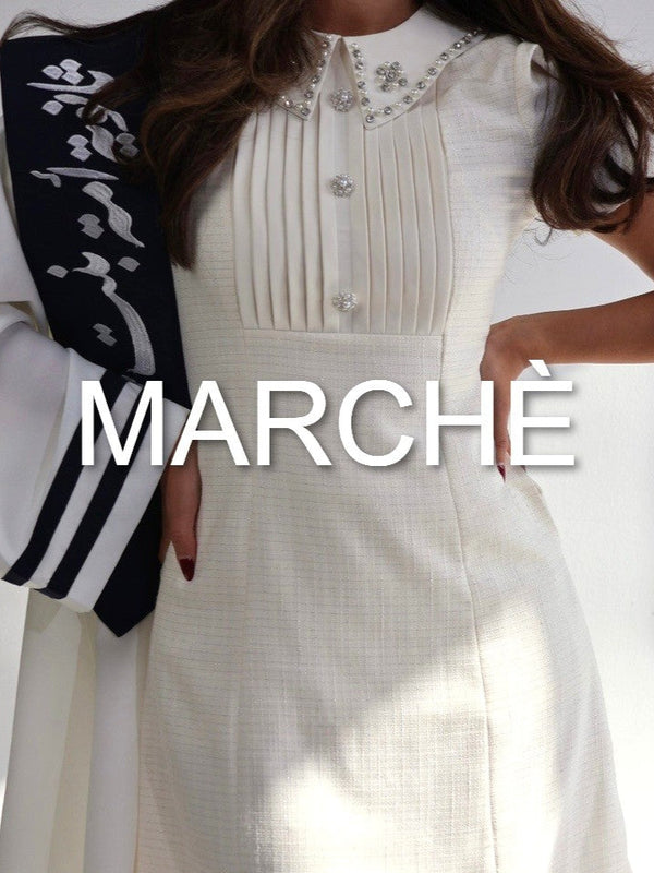 ICONIC SHORT DRESS