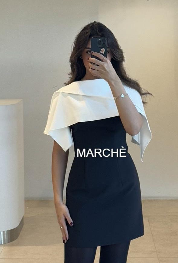 SEXY SHORTY DRESS