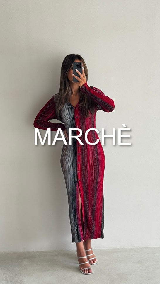 UNIQUE COLOR LONG STYLE