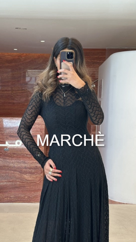 BIG SWING MESH