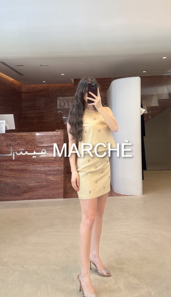KIMMY + SKIRT 2 SET