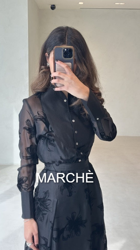 2 SET RUNAWAY MESH VINTAGE