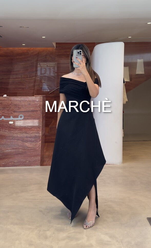 CLASSIC SEXY DRESS