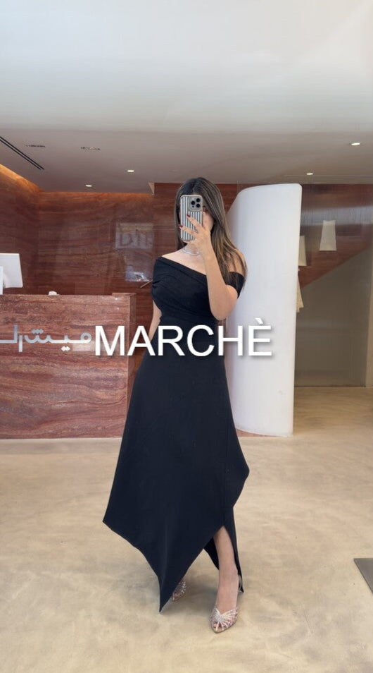 CLASSIC SEXY DRESS