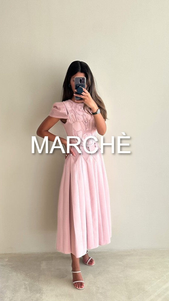 LONG SEXY SUMMERY DRESS