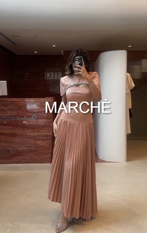 2 PC OCCASION PROM GOWN
