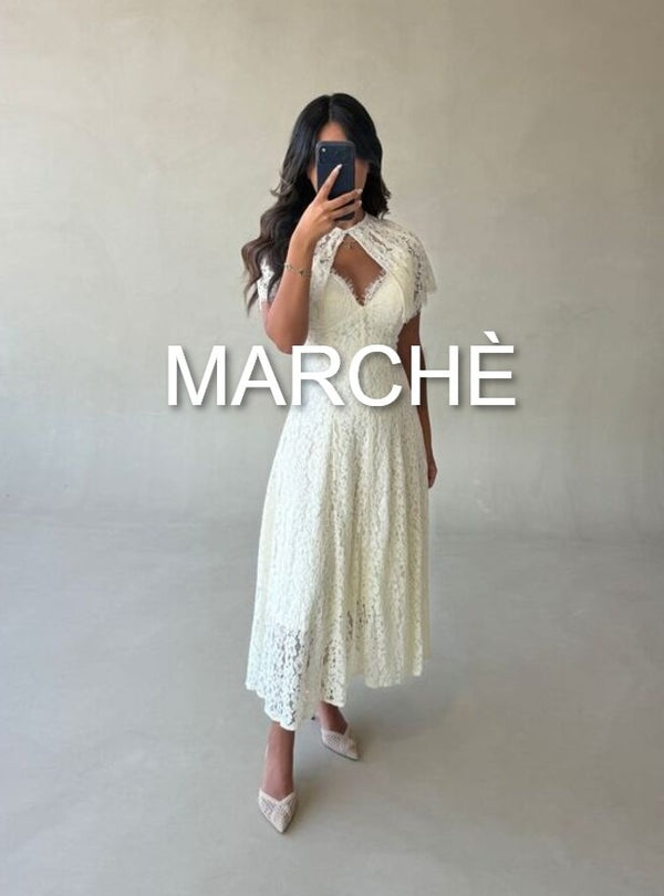CELEBRITY SHAWL CAPE SLING DRESS
