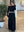 ONE SHOULDER KNITTED  DRESS