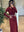 BOAT NECK KNITTED LONG DRESS