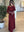 BOAT NECK KNITTED LONG DRESS