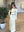 ROUND NECK KNITTED LONG DRESS
