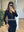 2 SET KNITTED FOR WOMEN LONG SLEEVE