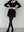 NOBLE LUXURY SHORT DRESS