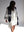 3D MOSAIC SHORT DRESS