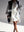 3D MOSAIC SHORT DRESS