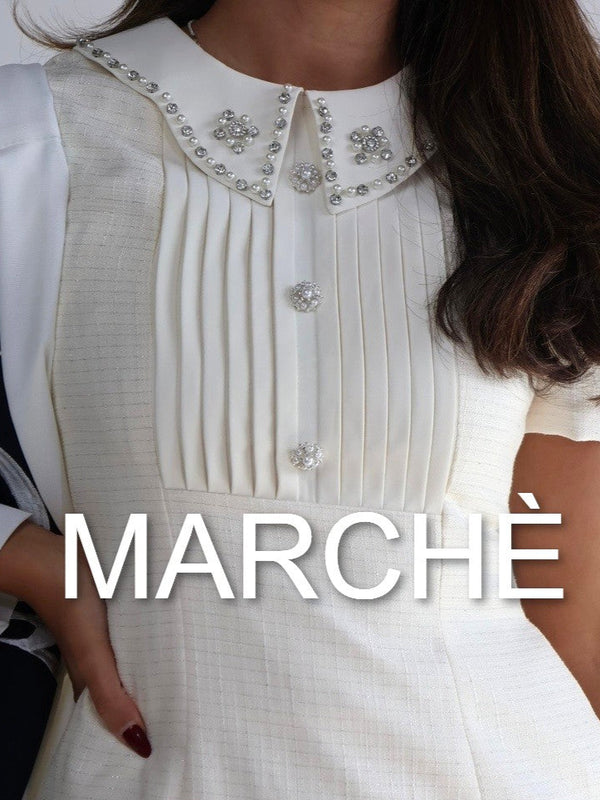 ICONIC SHORT DRESS