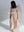 SHIRRING SOLID COLOR PATCHWORK