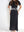 BEADED KNIT DRESS