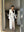 SLIM WHITE  LONG BODYCON