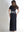 BEADED KNIT DRESS