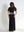 BEADED KNIT DRESS