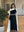 2 SET ELEGANT SHAWL FOLD LONG SLEEVES DRESS