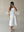 METAL BUCKLE CARDIGAN + DRESS