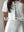 METAL BUCKLE CARDIGAN + DRESS