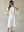 METAL BUCKLE CARDIGAN + DRESS