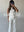 LACE VEST +WIDE LEG PANTS