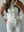 LACE VEST +WIDE LEG PANTS