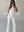 LACE VEST +WIDE LEG PANTS