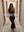 LACE PATCHWORK DRESS