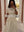 BRAND SATIN TWEED DRESS