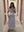 CHIC ROUND NECK DRESS