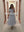 CHIC ROUND NECK DRESS