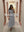 CHIC ROUND NECK DRESS