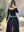 VINTAGE STYLE OFF SHOULDER  LONG SLEEVE DRESS