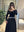 VINTAGE STYLE OFF SHOULDER  LONG SLEEVE DRESS