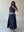 FAKE TWO-PIECE ROBE SET