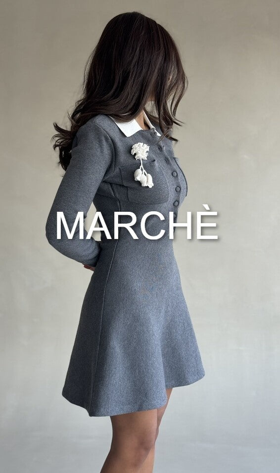 LONG SLEEVED KNITTED VERSATILE