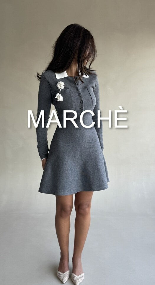 LONG SLEEVED KNITTED VERSATILE