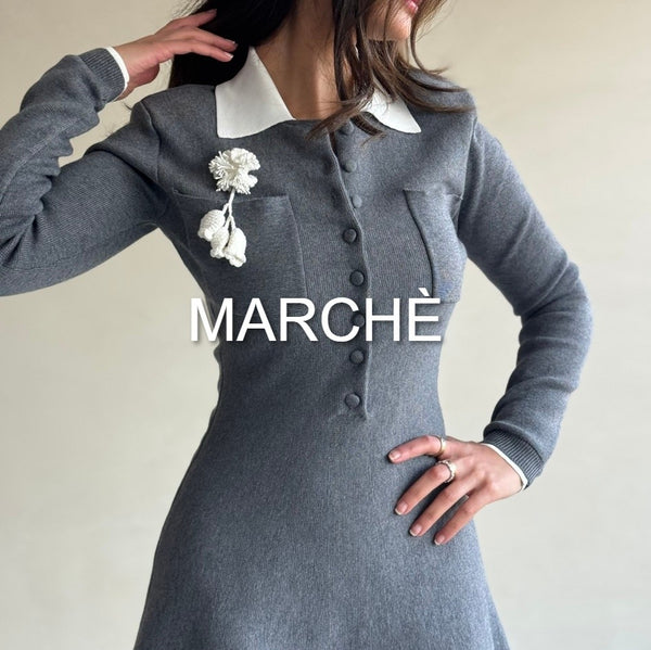 LONG SLEEVED KNITTED VERSATILE