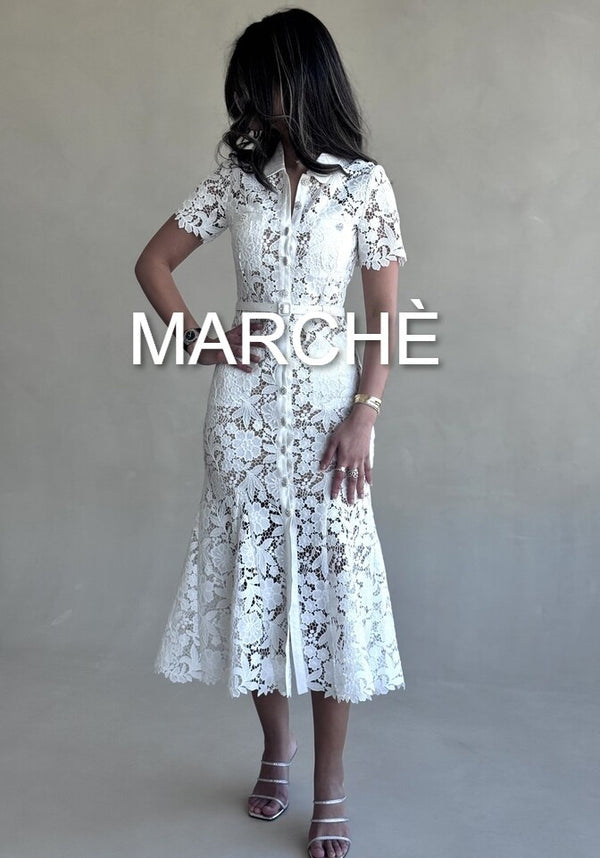 NEW STYLE FLORAL LACE
