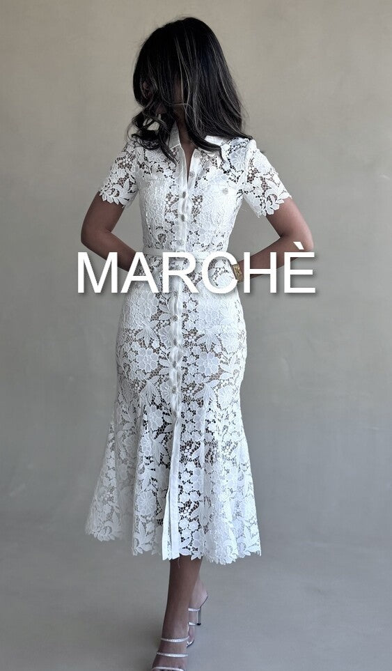 NEW STYLE FLORAL LACE