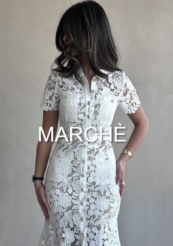 NEW STYLE FLORAL LACE