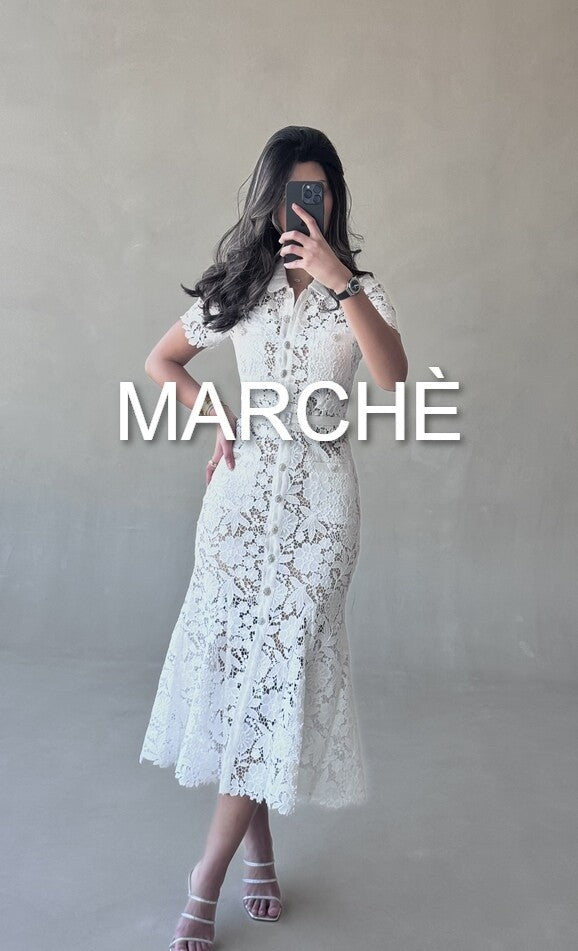 NEW STYLE FLORAL LACE