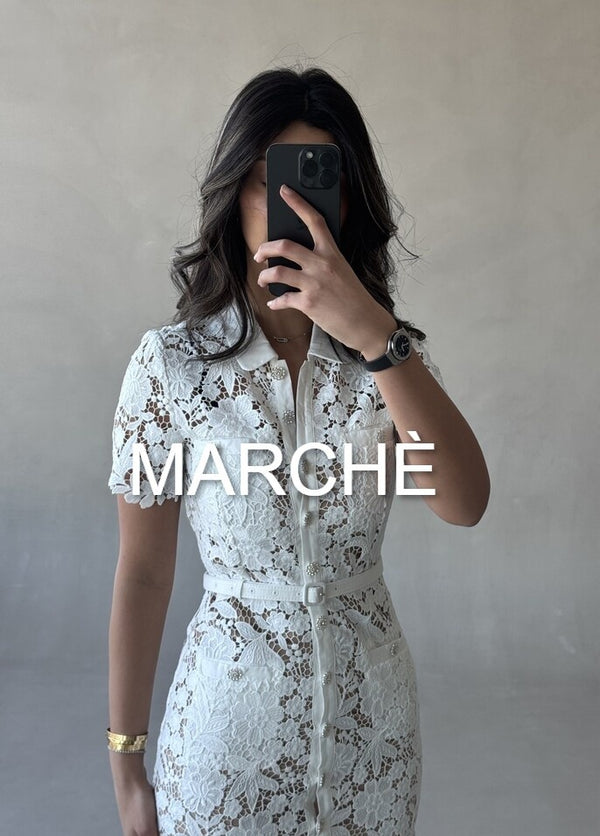 NEW STYLE FLORAL LACE