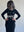 AUTUMN DIAMOND JACKET + SKIRT