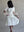 KNITTED KNEE LENGTH DRESS